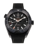 Pre-Owned Omega Planet Ocean Watch